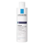 LA ROCHE-POSAY KERIUM Przeciwłupieżowy Szampon Żel z LHA o Działaniu Mikrozłuszczającym Łupież Tłusty - 200ml (id: 60539)