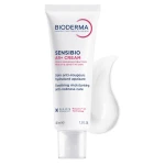 BIODERMA SENSIBIO AR+ CREAM Kojąco-Nawilżający Krem Redukujący Zaczerwienienia - 40ml (id: 60230)