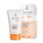 IWOSTIN SOLECRIN Nawilżająca Emulsja Ochronna Do Ciała SPF50+ - 100ml (id: 62561)