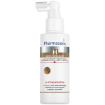 PHARMACERIS H-STIMUFORTEN Wcierka/Preparat Hamuje Wypadanie Włosów - 125 ml