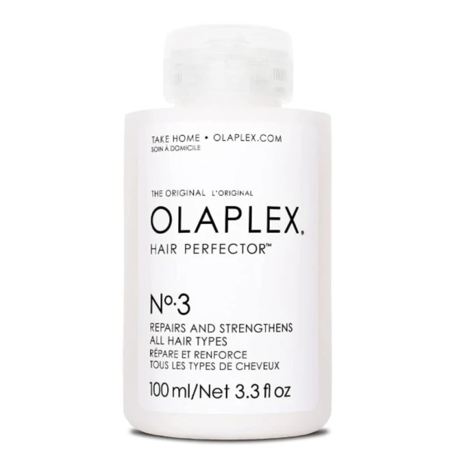 OLAPLEX No. 3 Hair Perfector Kuracja Wzmacniająca Włosy - 100ml