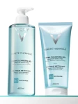 VICHY PURETÉ THERMALE Odświeżający Żel Do Mycia Twarzy - 400ml (id: 54540)