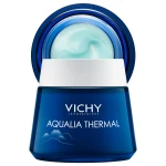 VICHY AQUALIA Thermal SPA Na Noc Krem Maska Nawilżająco-Regenerujący - 75ml (id: 45640)