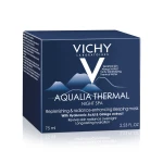 VICHY AQUALIA Thermal SPA Na Noc Krem Maska Nawilżająco-Regenerujący - 75ml (id: 45640)