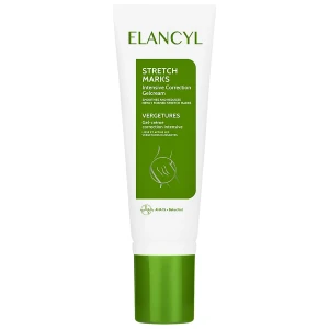 ELANCYL STRETCH MARKS Korygujący Żel-Krem na Rozstępy - 75ml