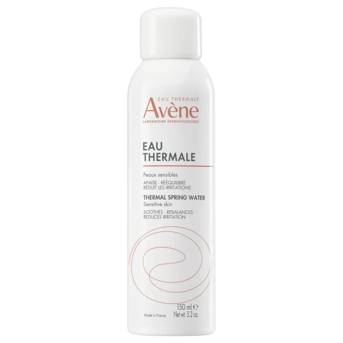 AVENE Eau Thermale Thermal Spring Water Woda Termalna - 150ml (id: 42990)