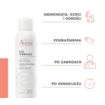 AVENE Eau Thermale Thermal Spring Water Woda Termalna - 150ml (id: 42990)