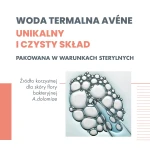 AVENE Eau Thermale Thermal Spring Water Woda Termalna - 150ml (id: 42990)