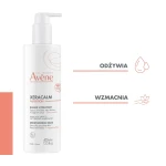 AVÈNE XERACALM NUTRITION Balsam Nawilżający - 400ml (id: 41164)