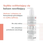 AVÈNE XERACALM NUTRITION Balsam Nawilżający - 400ml (id: 41164)