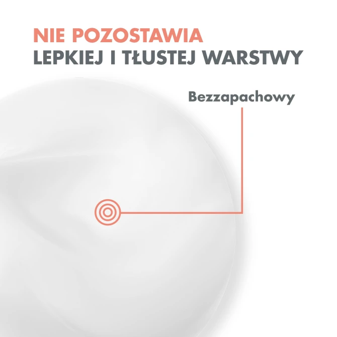 AVÈNE XERACALM NUTRITION Balsam Nawilżający - 400ml (id: 41164)
