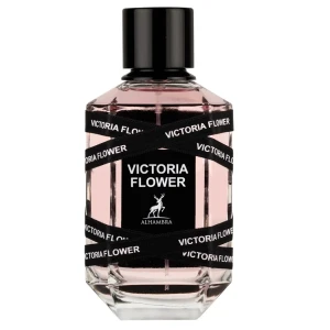 Maison Alhambra Victoria Flower woda perfumowana spray 100ml