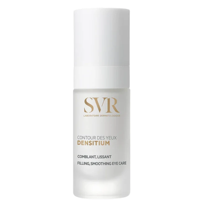 SVR Densitium Contour Des Yeux Korygujący Zmarszczki I Cienie Krem Pod Oczy - 15ml (id: 34086)