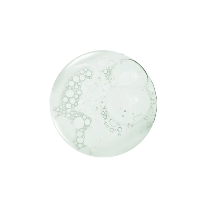 DUCRAY SABAL Szampon Regulujący Wydzielanie Sebum - 200ml