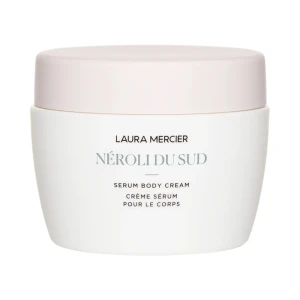 Laura Mercier Serum Body Cream krem do ciała na bazie serum Neroli Du Sud 200ml
