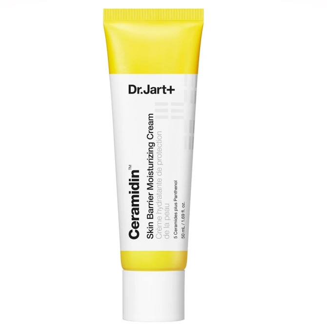 Dr.Jart+ Ceramidin krem nawilżający z ceramidami 50ml (id: 68344)