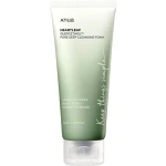 Anua Heartleaf Quercetinol Pore Deep Cleansing Foam głęboko oczyszczająca pianka do twarzy 150ml (id: 68385)