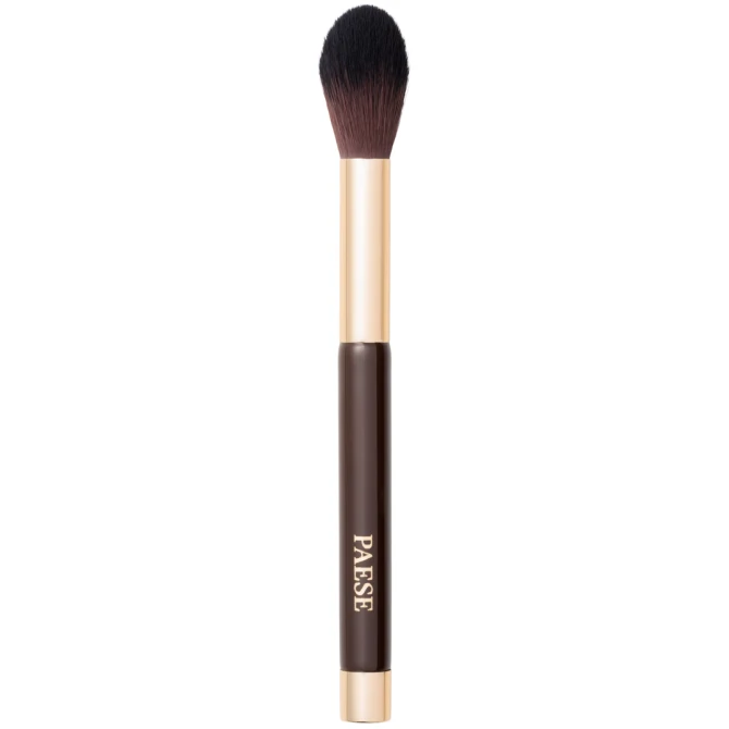 PAESE ACCESSORIES Pędzel do rozświetlacza 03F 1 szt. (id: 68408)