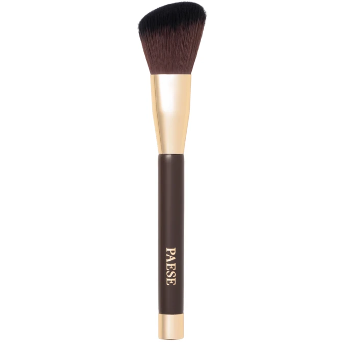 PAESE ACCESSORIES Pędzel do różu i bronzera 02F 1 szt. (id: 68409)