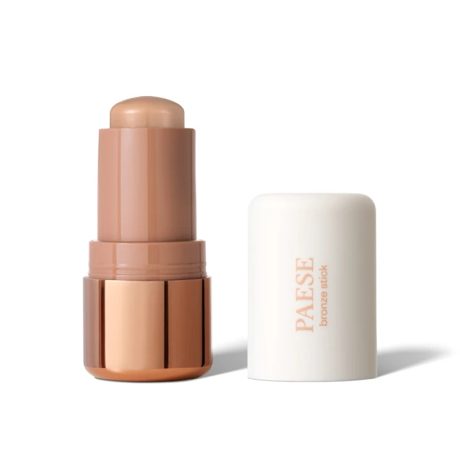 PAESE x ŻURAWSKA BUTTER BLEND masełkowy bronzer w sticku 01 Latte 6g (id: 68422)