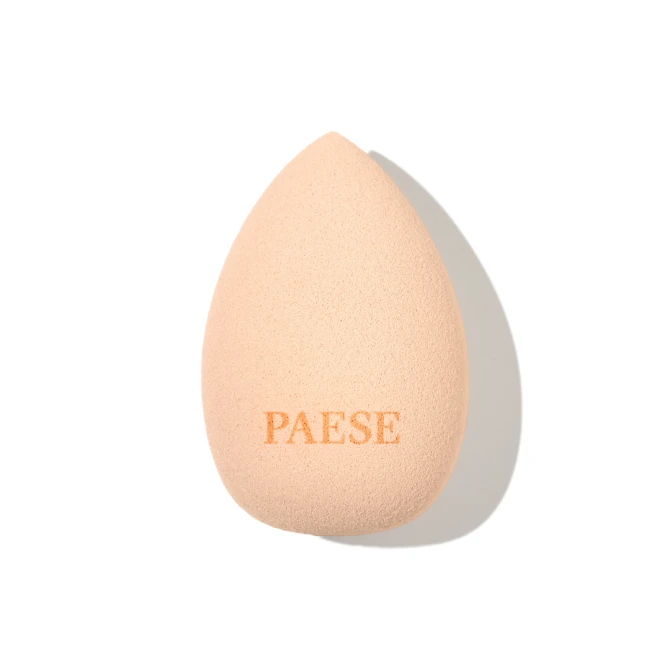 PAESE ACCESSORIES Gąbka do makijażu midi 1 szt. (id: 68425)