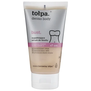 TOŁPA Dermo Body Bust wypełniające serum do biustu - 150ml