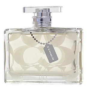 Coach Signature Woman woda perfumowana spray 100ml