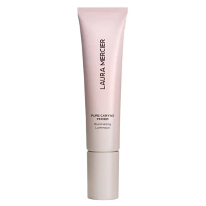 Laura Mercier Pure Canvas Primer Illuminating primer do twarzy rozświetlający 30ml