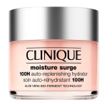 Clinique Moisture Surge™ 100H Auto-Replenishing Hydrator intensywnie nawilżający żelowy krem do twarzy 125ml (id: 69441)