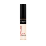 Loreal Paris Infaillible 24H More Than Concealer multifunkcyjny korektor do twarzy 322 Ivory 11ml