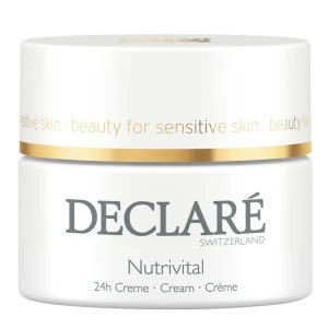 Declare Nutrivital 24h Cream rewitalizujący krem do twarzy 50ml