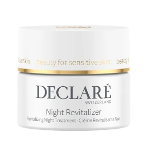 Declare Night Revitalizer regenerujący krem do twarzy na noc 50ml