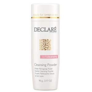 Declare Soft Cleansing Cleansing Powder delikatny puder oczyszczający 90g