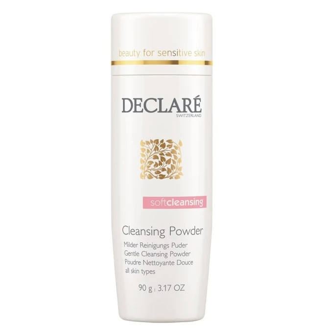 Declare Soft Cleansing Cleansing Powder delikatny puder oczyszczający 90g