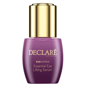 Declare Eye Contour Essential Eye Lifting Serum liftingujące serum pod oczy 15ml