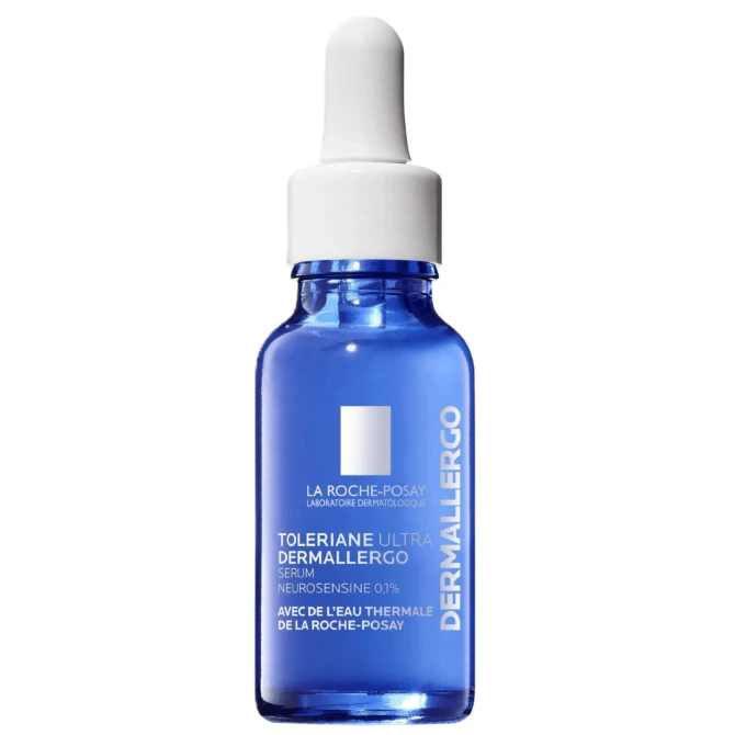 LA ROCHE-POSAY TOLERIANE Ultra Dermallergo Serum Nawilżające - 30ml