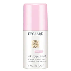 Declare Body Care 24h Deodorant antyperspirant 75ml