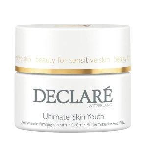 Declare Ultimate Skin Youth Anti-Wrinkle Firming Cream przeciwzmarszczkowy krem wypełniający 50ml