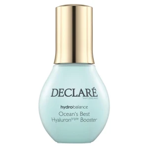 Declare Hydro Balance Ocean's Best Triple Booster hialuronowy booster do twarzy 50ml