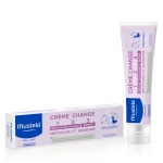MUSTELA Krem Do Przewijania 1> 2> 3 - 50 ml