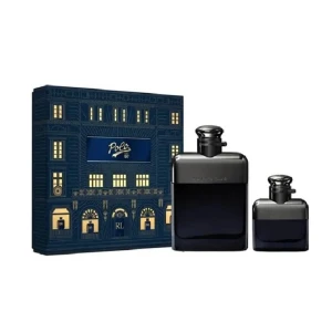Ralph Lauren Ralph's Club zestaw woda perfumowana spray 100ml + woda perfumowana spray 30ml