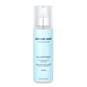 SENSUM MARE ALGOTONIC Rich Moisturizing Face Tonic Bogaty tonik do twarzy 200 ml