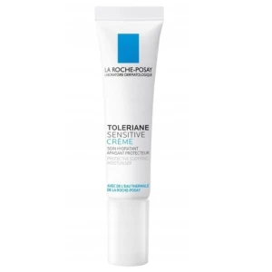 GRATIS! LA ROCHE-POSAY Toleriane Sensitive Creme - 15ml