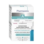 PHARMACERIS A HYALURO - SENSIBIOTIC Intensywnie Nawilżające Serum - 30ml