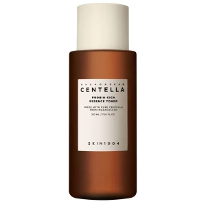 SKIN1004 Madagascar Centella Probio-Cica Essense Toner odżywczy tonik z probiotykami 210ml