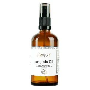 Natur Planet Olej ze słodkich migdałów rafinowany 100ml