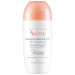 AVÈNE Eau Thermale BODY Dezodorant w kulce 24h - 50ml