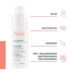 AVÈNE Eau Thermale Cicalfate+ Oczyszczający Żel Do Mycia - 200ml
