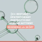 AVÈNE Eau Thermale Cicalfate+ Multiochronny Krem Regenerujący SPF50+ - 30ml