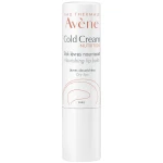 AVÈNE Eau Thermale Cold Cream NUTRITION Odżywcza Pomadka Do Ust 4g
